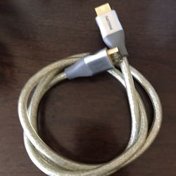 40 Inch Long Hdmi 