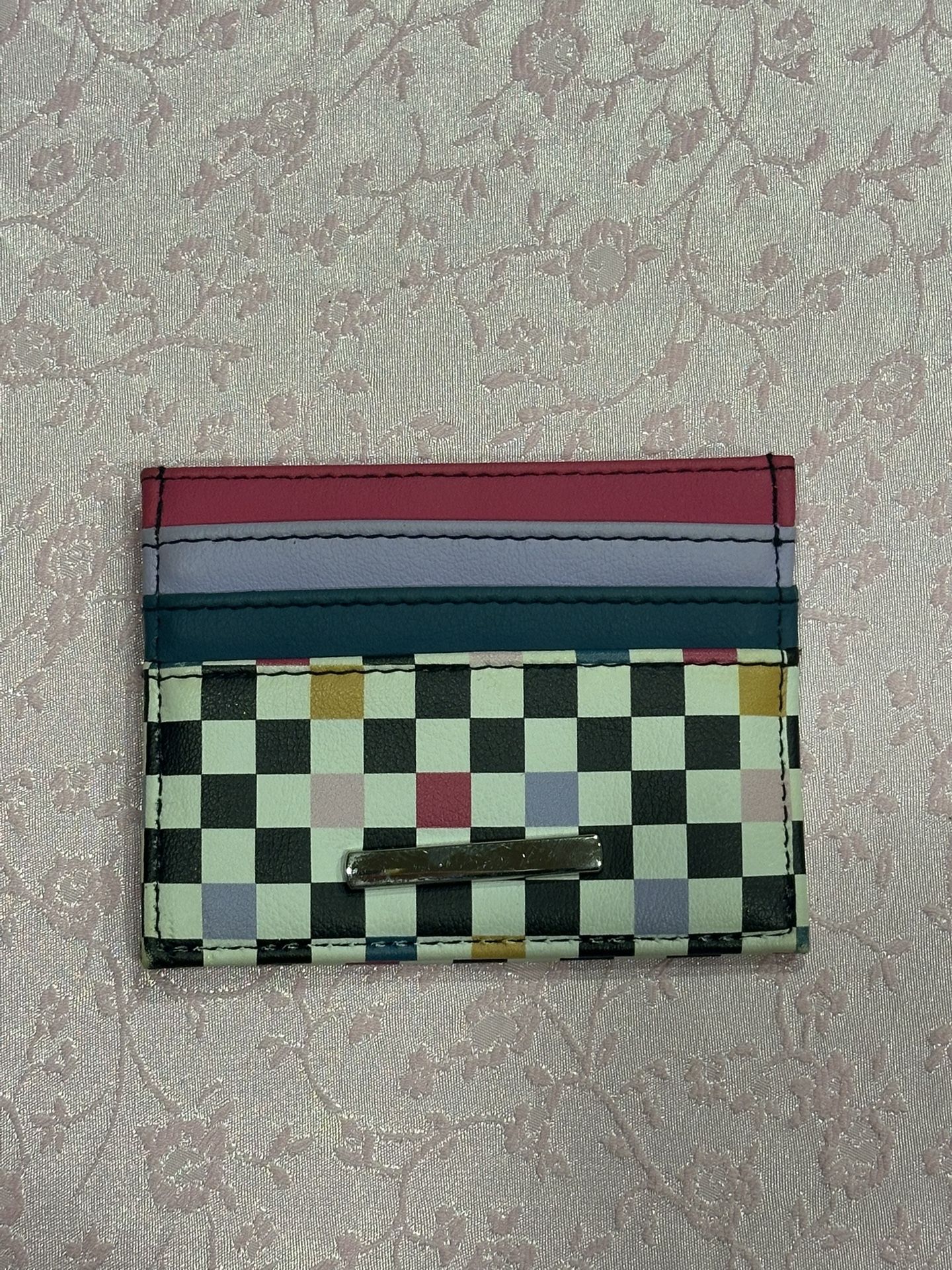 Small Card Wallet