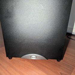 Klipsch 10 Sub