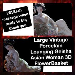 Lady Figurings