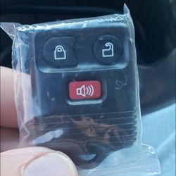 Remote Control "FORD"