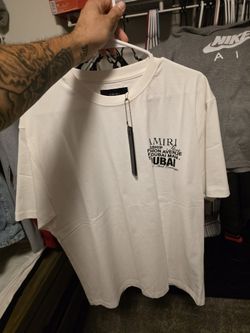 Amiri Shirt
