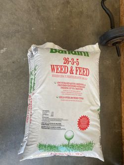 Bandini fertilizer