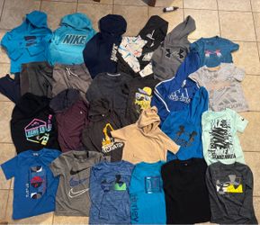 Boys size 4 bundle