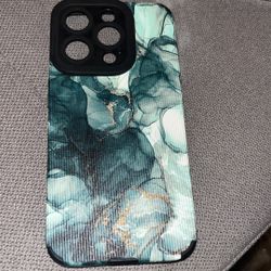 Hard Case Cover For iPhone 15 Pro 