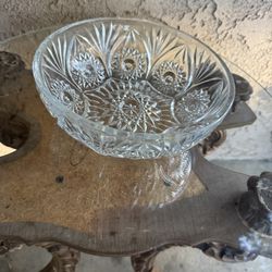 Vintage Serving  Bowl From Around 1950’s