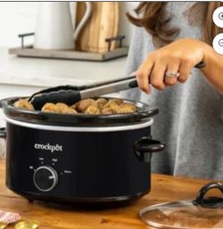 Crock Pot