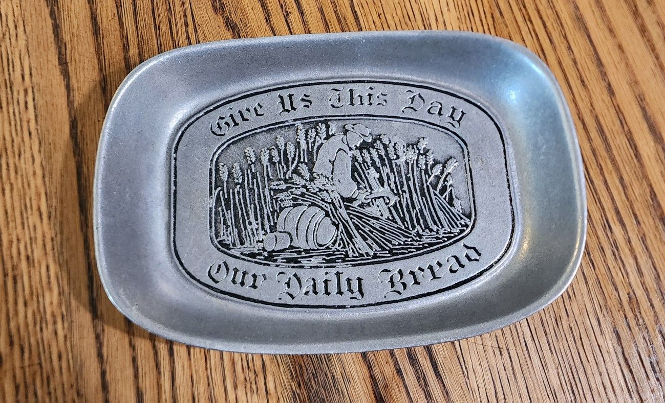 Religion Tray