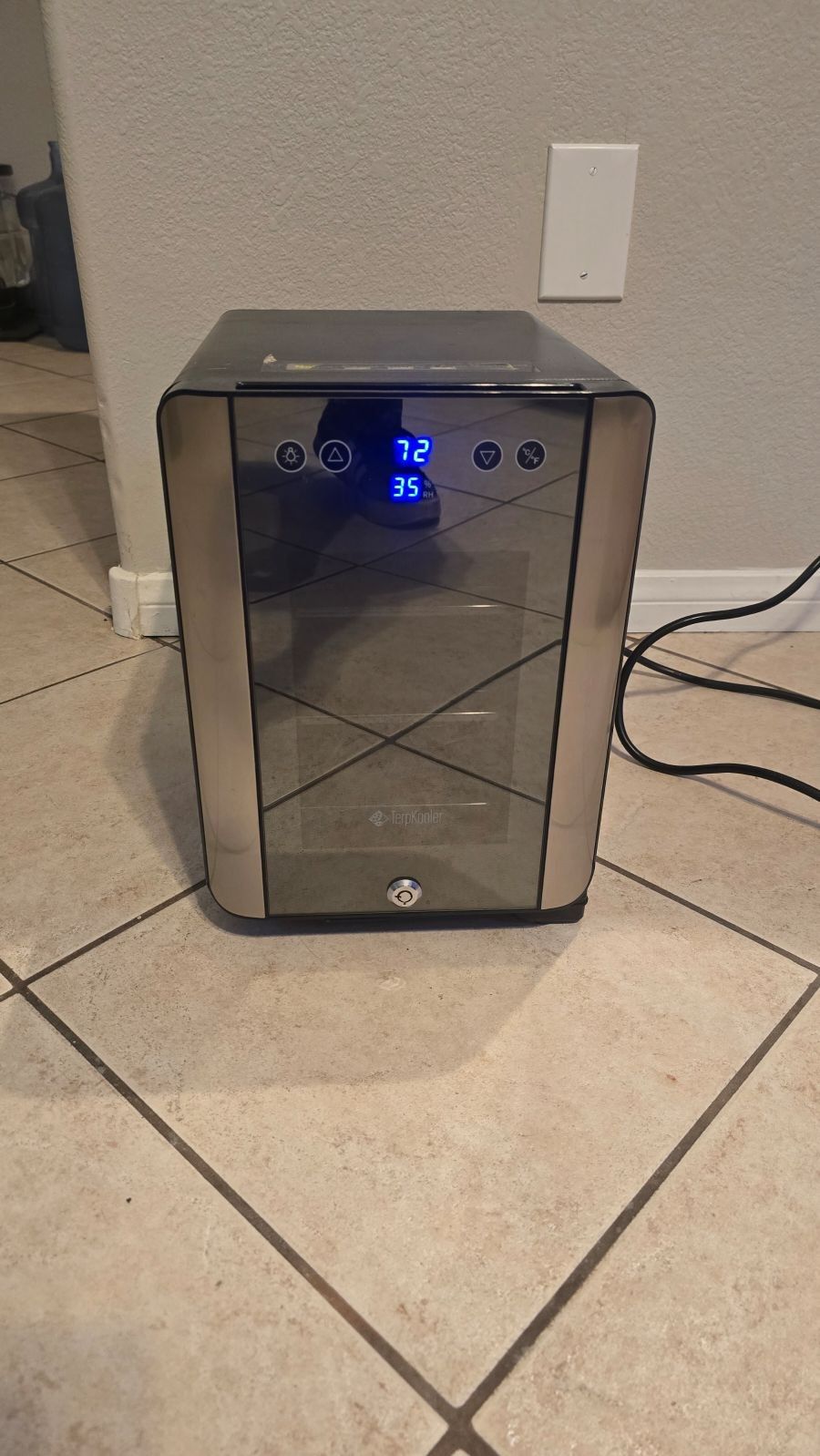 Terpcooler