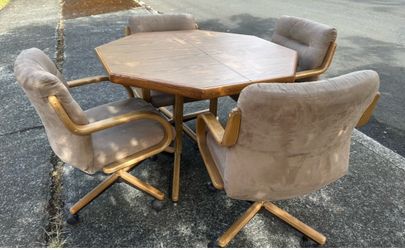 Kitchen Table