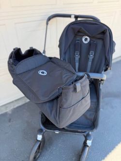 Bugaboo Donkey 5 Duo