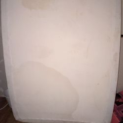 Tuff & Needles Full Mattress 