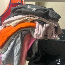 Free Girl Clothes 