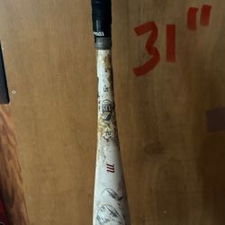 Cat 7 Baseball Bat 