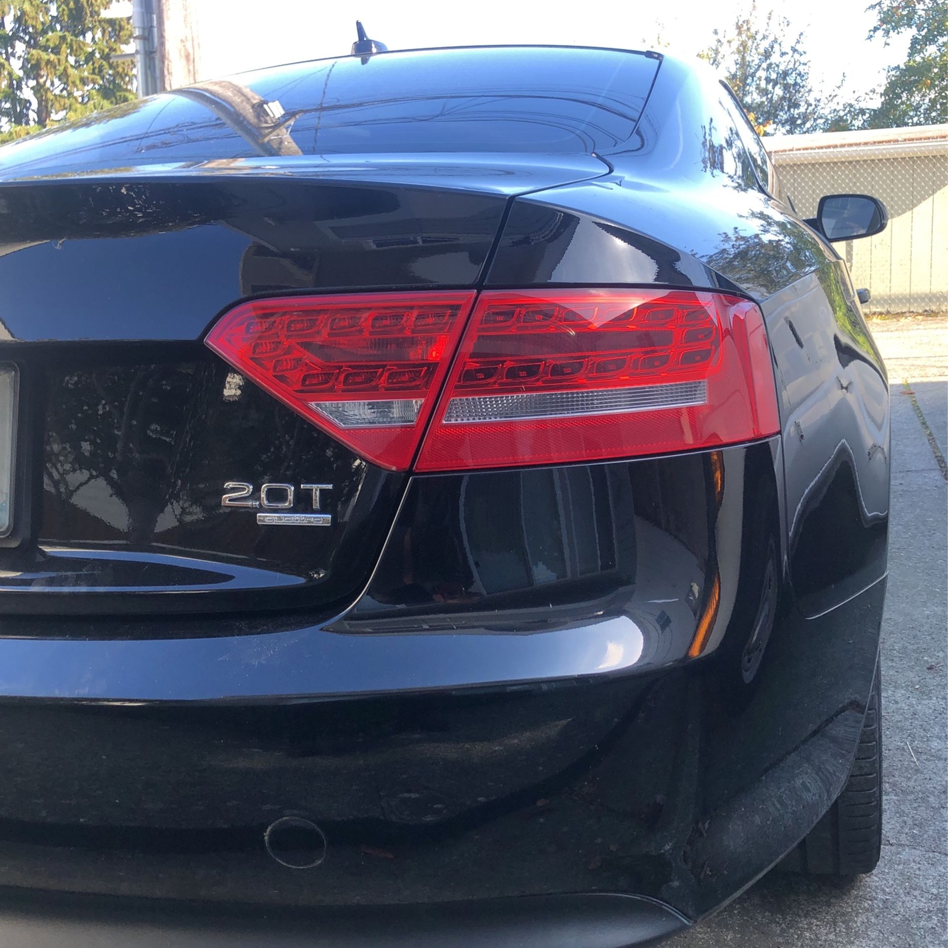 2011 Audi A5 for Sale in Seattle, WA OfferUp