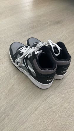 Reebok Mid Sneaker Shoes
