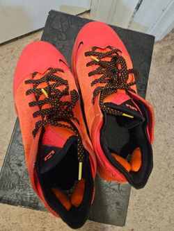 Lebron XIX