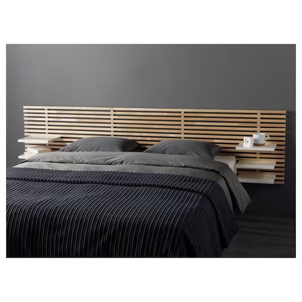 Ikea Mandal Headboard Discontinued
