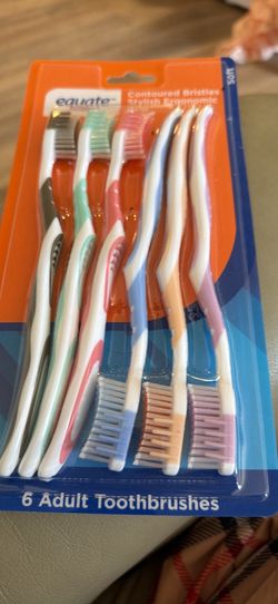 Toothbrushes