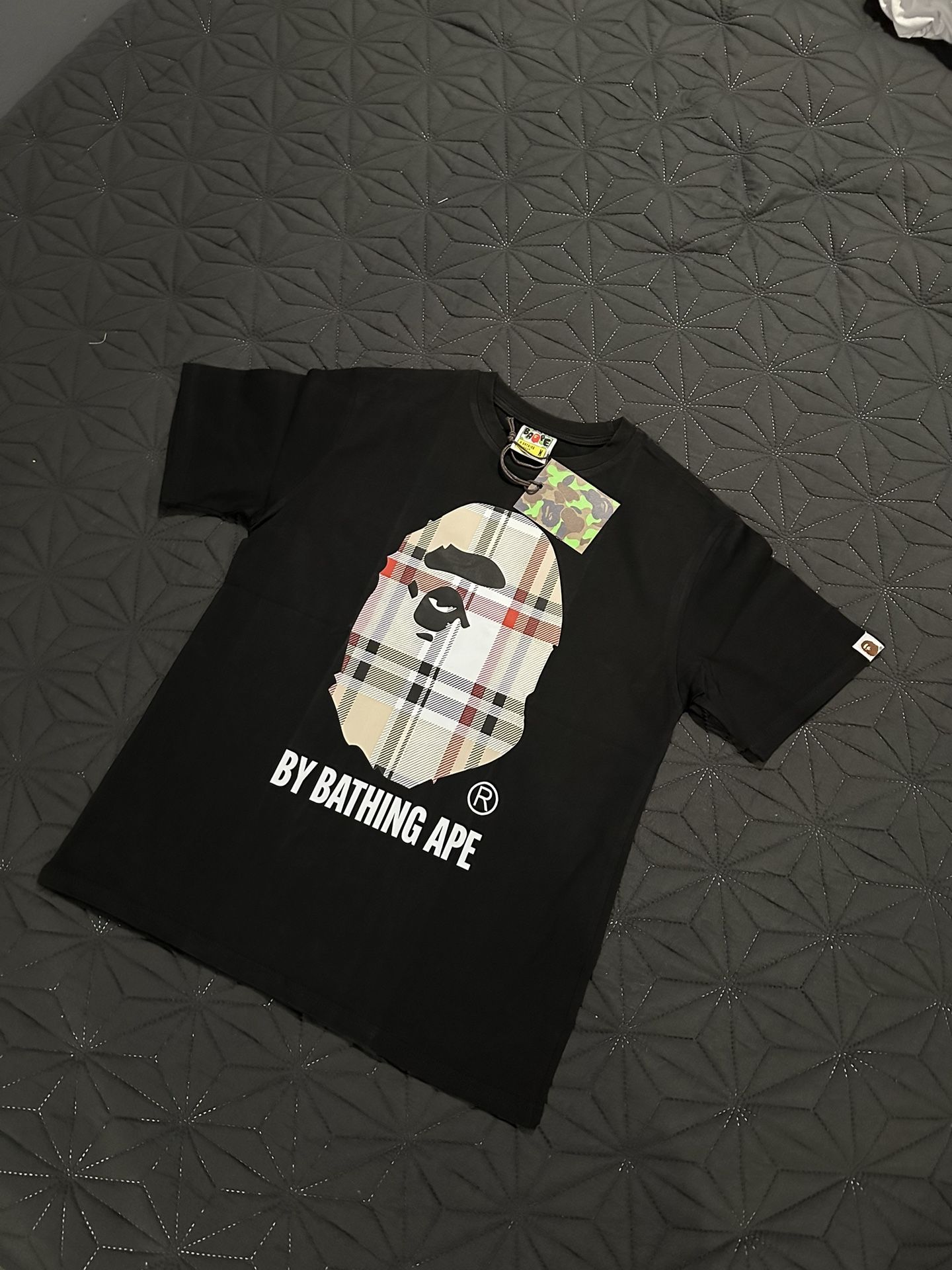 Bape Shirt