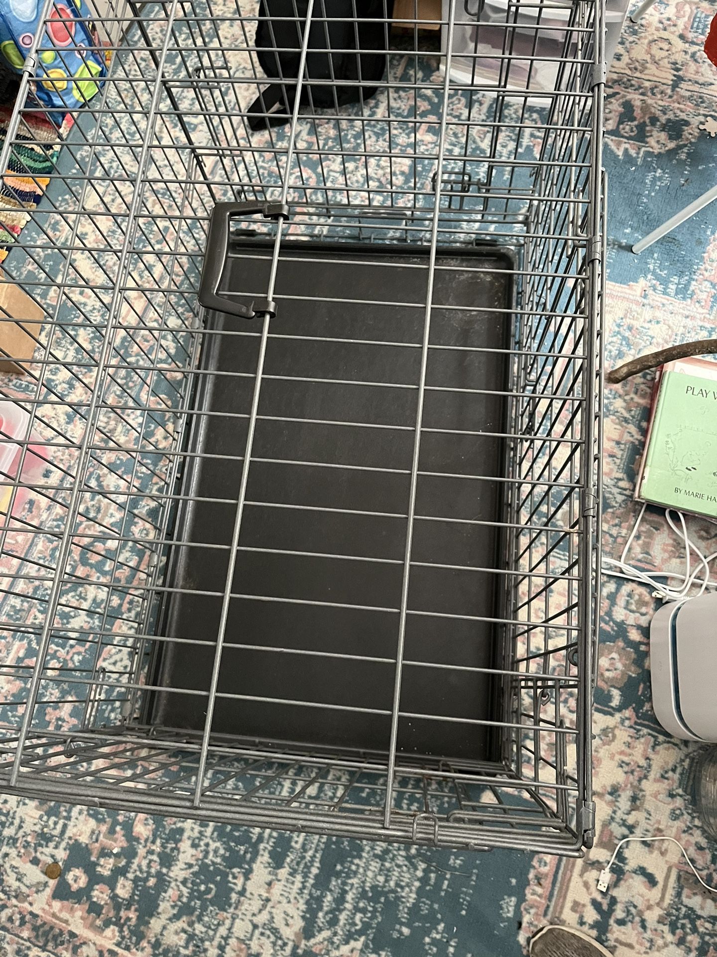 Puppy Apartment Medium Dog Crate