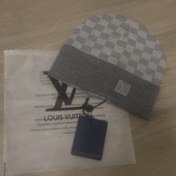 Designer Beanie 