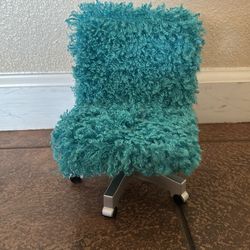 Chair for a doll