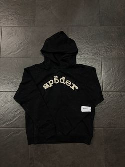 Spider VVS Hoodie