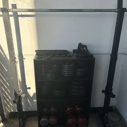 Weights For Sale. 