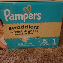 Diapers 