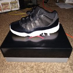 Air Jordan 11 Low