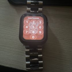 APPLE WATCH SE