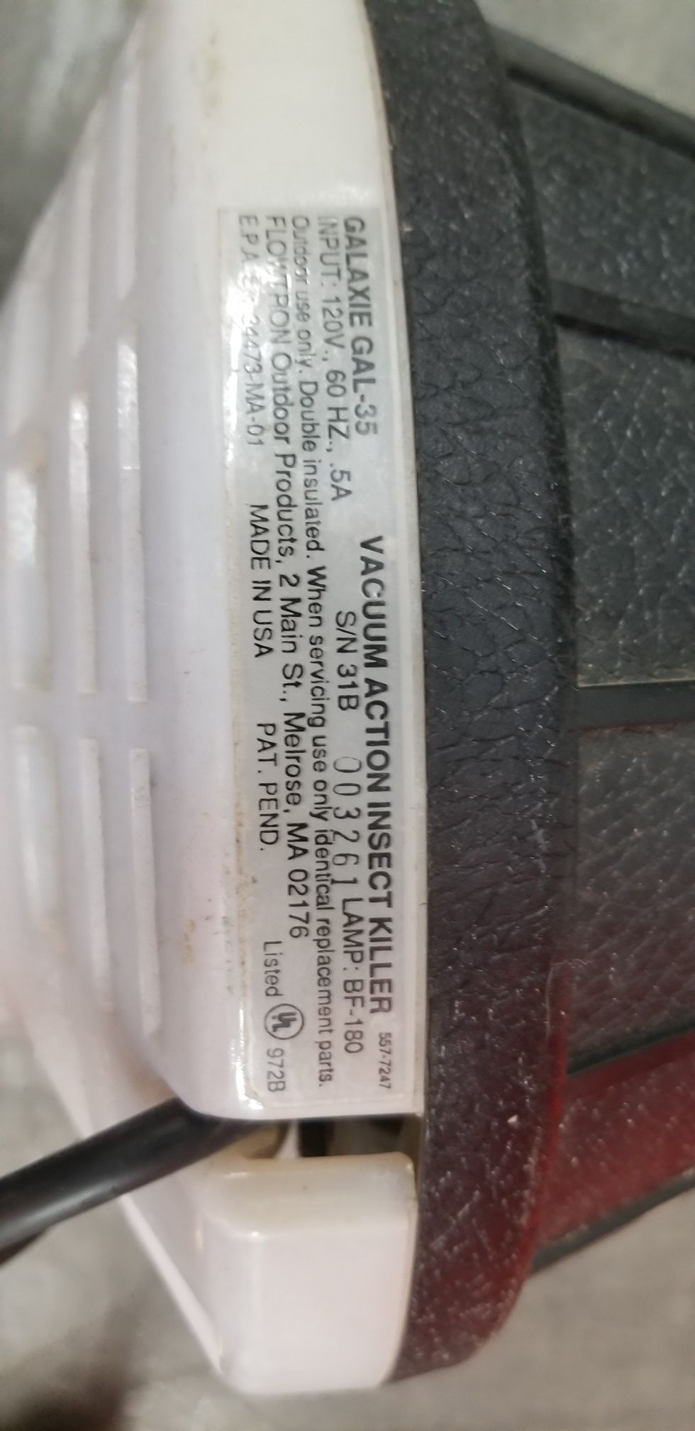 Bug zapper for Sale in Las Vegas, NV OfferUp