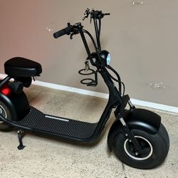 Phat scooter 