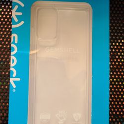 Speck Samsung S20+ Phone Case
