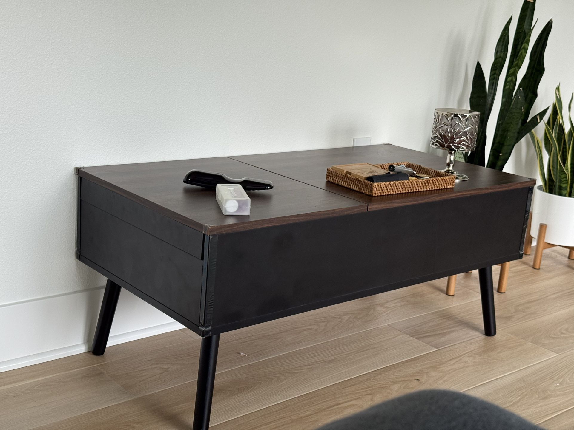 Coffee Table For Sale 