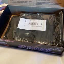 Tundra Front Brake Pads