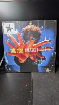 The Cure - Greatest Hits RSD 2026