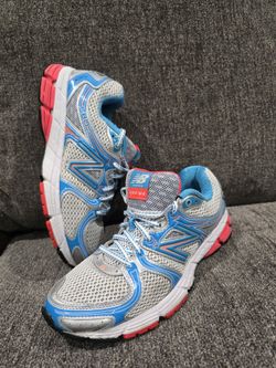 New Balance Shoes Size 8.5 Cm 25.5 