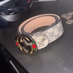 Gucci Belt