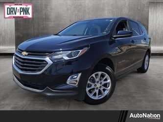 2021 Chevrolet Equinox