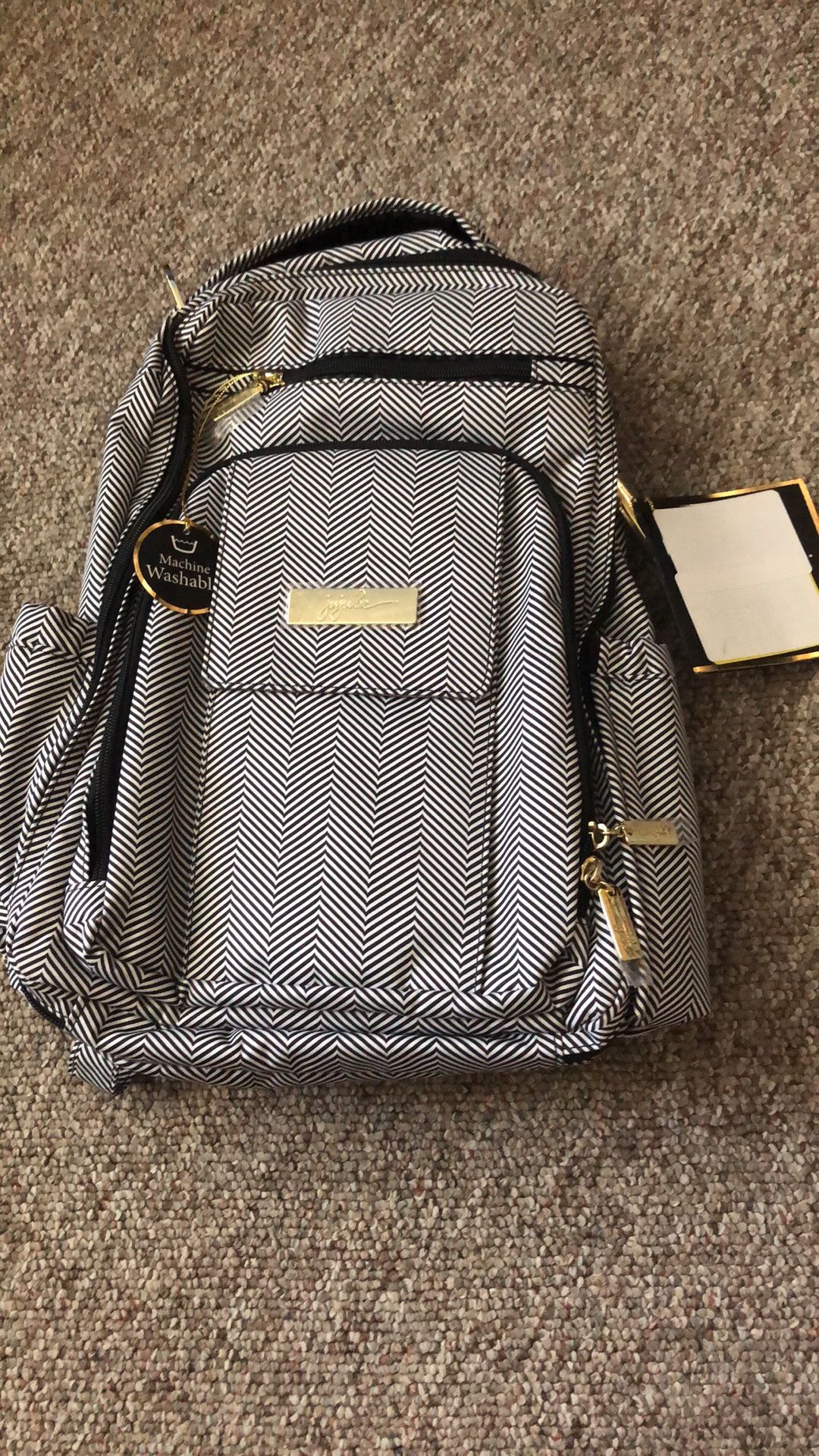 Jujube Backpack