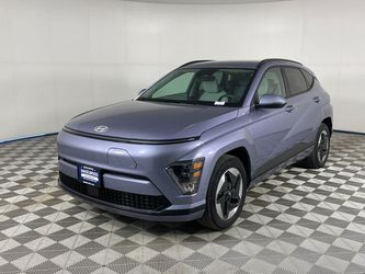 2024 Hyundai Kona Electric
