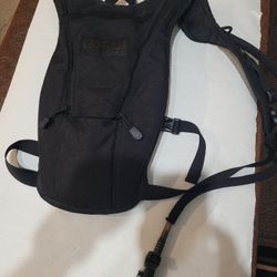 CAMELBAK Stealth™ 85oz Mil Spec Crux Hydration backpack.