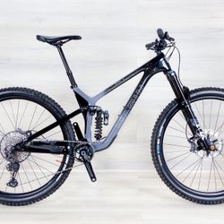 Marin Rift Zone 29" Carbon XR, Size - L, 2024 Full suspension carbon MTB