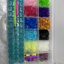 Rainbow LOOM 