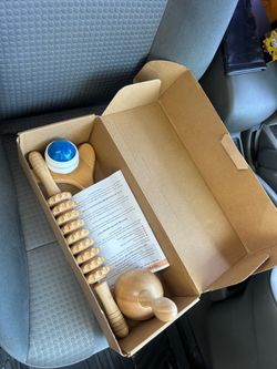 Massage Tool