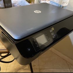 Printer Barely Used 