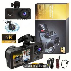 Dashcam Brand New 
