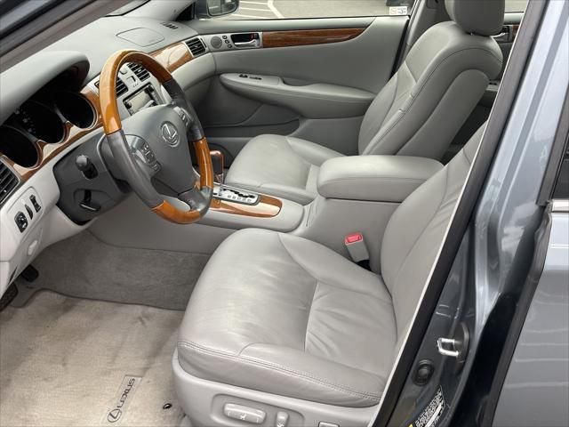 2005 Lexus ES 330